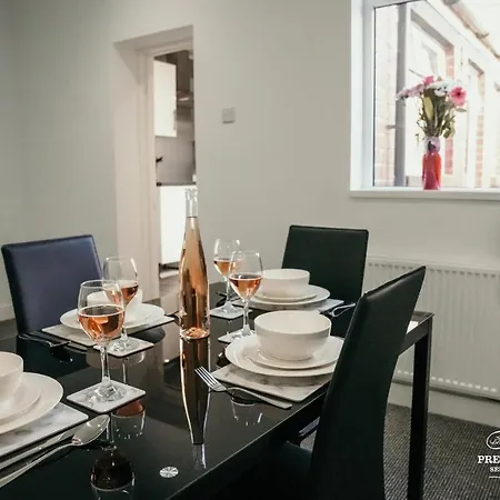 Dover St By Prestige Sa