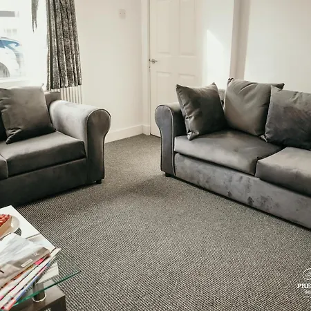 Dover St By Prestige Sa