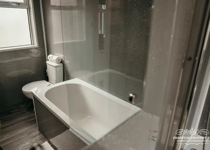 Casa de Férias Dover St By Prestige Sa *