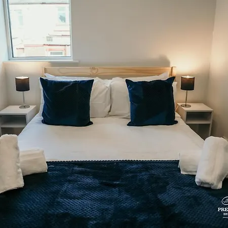 Dover St By Prestige Sa *