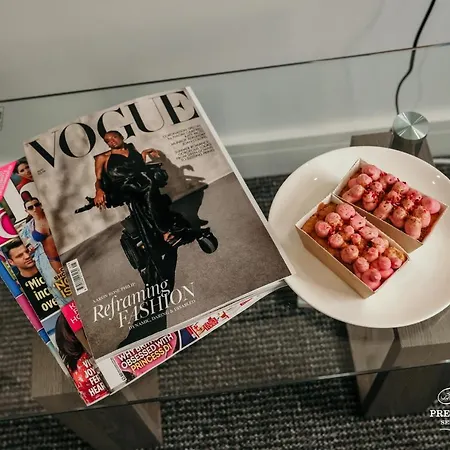 Dover St By Prestige Sa Дом отдыха