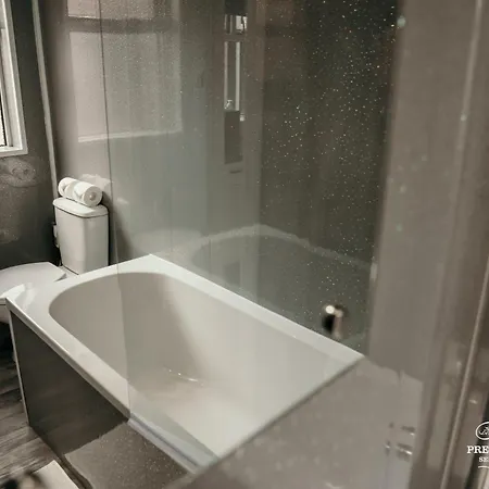 Дом отдыха Dover St By Prestige Sa *