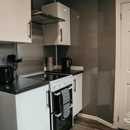 Dover St By Prestige Sa Σπίτι διακοπών